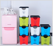 Ecoholerick Recycling bin