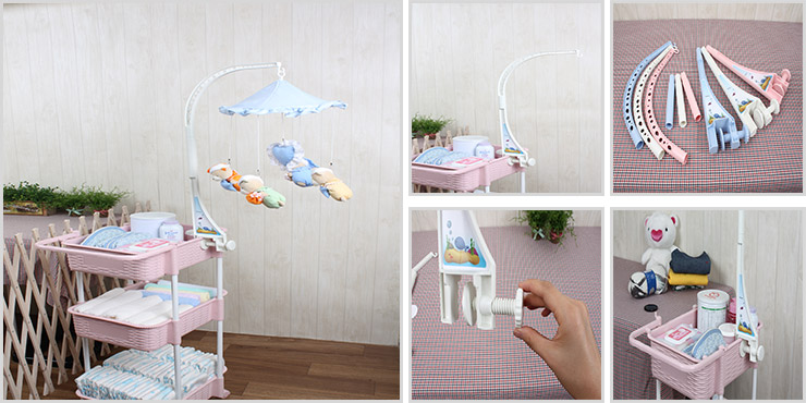 Cocomom aqua mobile stick