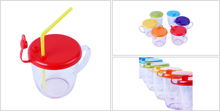 Design baby cup