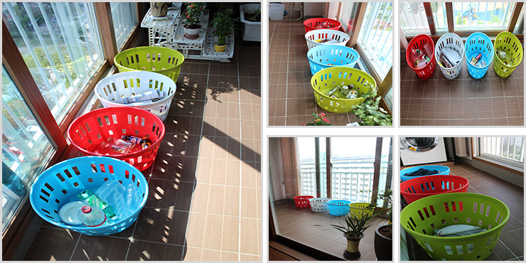 Plafarm Jelly Basket