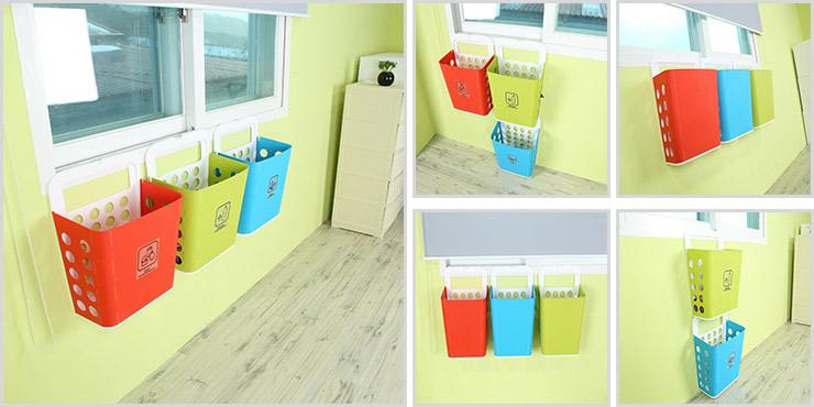 Relay windows storage