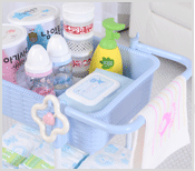 ココマムバスケット