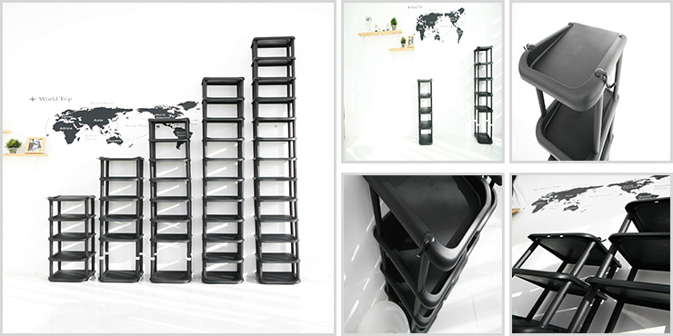 クラシック靴箱