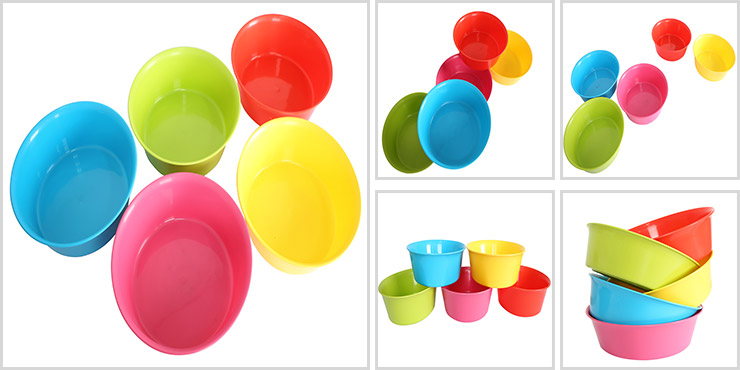 プラファーム洗面器